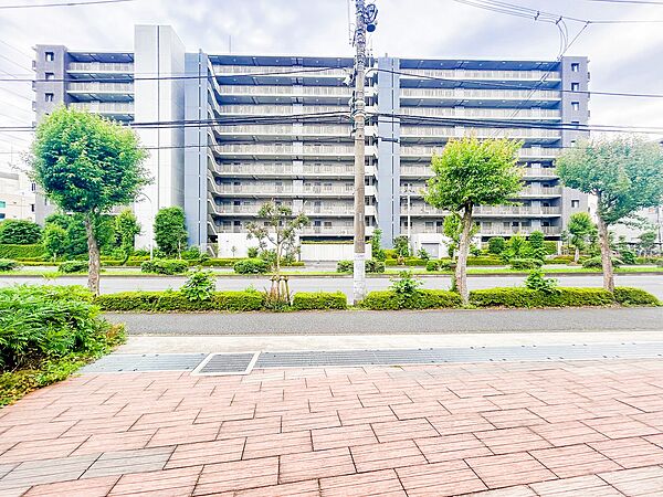 apartment 東京都青梅市末広町２丁目
地図を見る