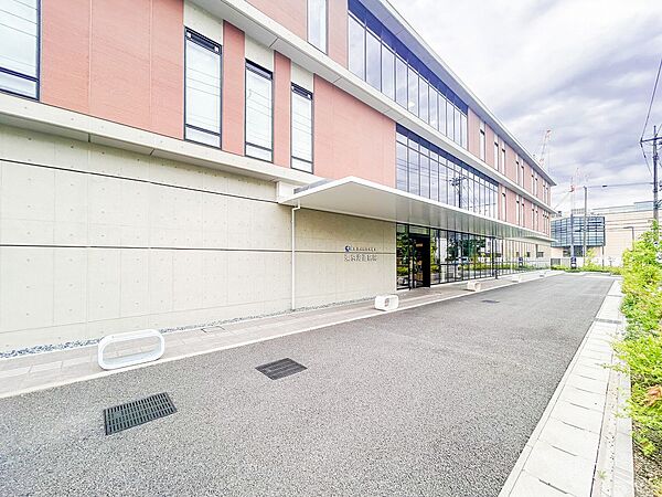apartment 東京都青梅市末広町２丁目
地図を見る