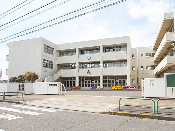 apartment 東京都青梅市末広町２丁目
地図を見る