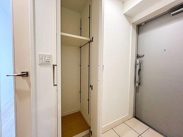 収納 ａｉｅ八王子 1階/-