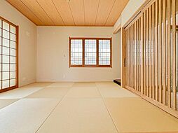 和室の画像
