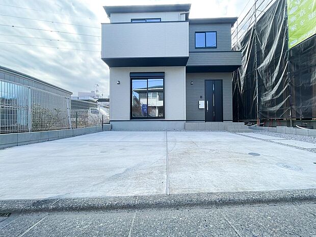 物件外観 （2025年09月03日撮影）