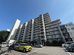 つつじが丘ハイムA棟