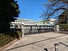 周辺：小金井市立東小学校 1060m