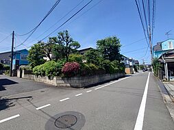 東京都国分寺市内藤２丁目