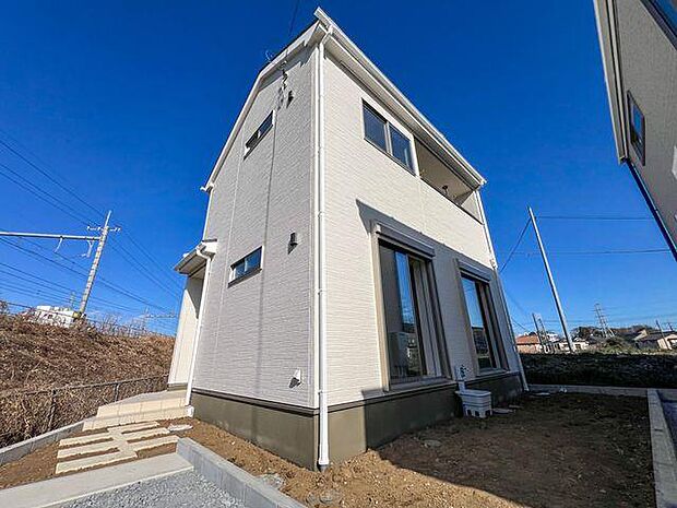 物件外観 （2026年01月07日撮影）