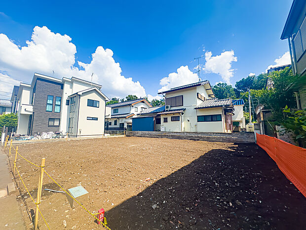 この場所が、故郷になる。住まいには思いが宿り、やがて住まう人の特別な場所へと昇華されていきます。2025/7/13撮影