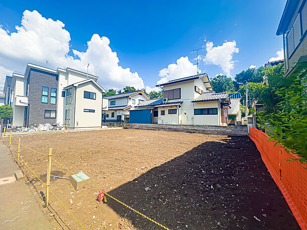 住まいには気付きがあり、住まうごとに様々な角度から違う顔を見せてくれます。新生活は小さな発見の連続です。2025/7/13撮影