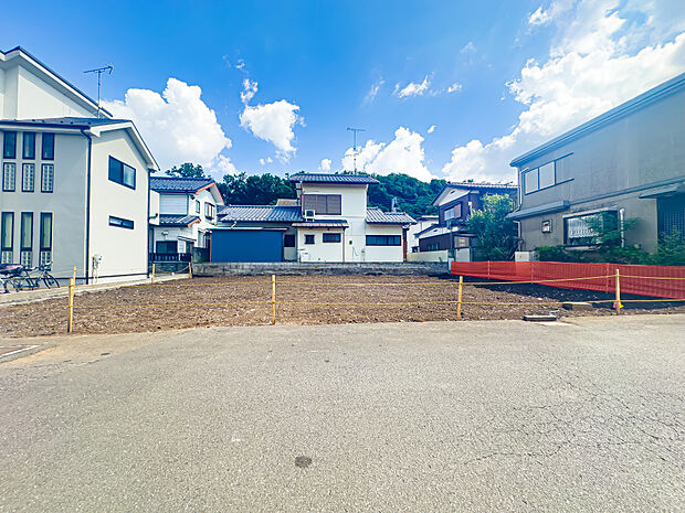 ZEN水準省エネ住宅。2025/7/13撮影