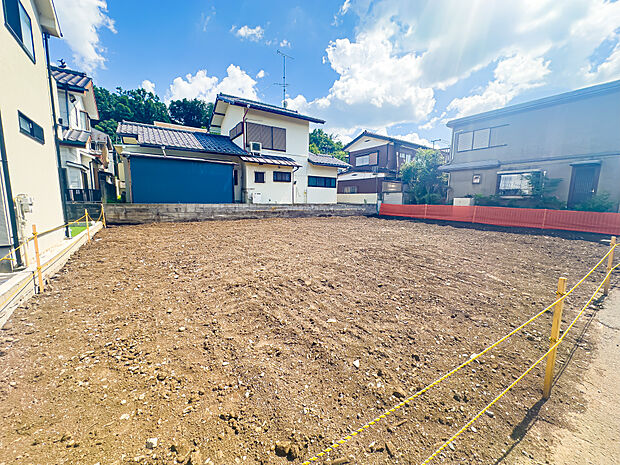 2棟限定!人気の「府中市」で豊かな新生活をスタート♪2025/7/13撮影