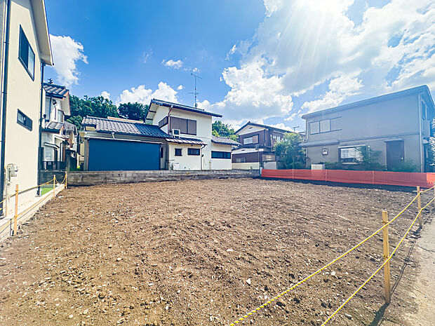 この場所が、故郷になる。住まいには思いが宿り、やがて住まう人の特別な場所へと昇華されていきます。2025/7/13撮影