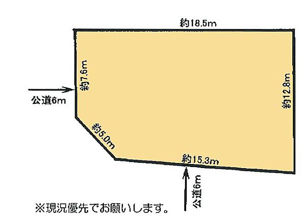 区画図：313004516170