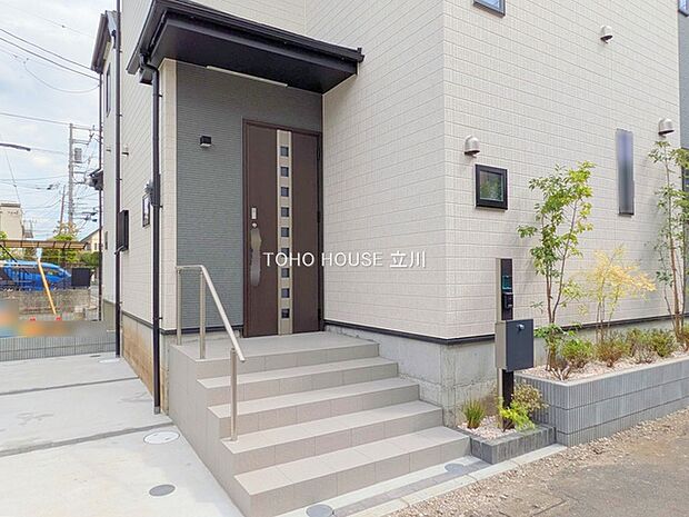 物件外観 （2025年08月28日撮影）