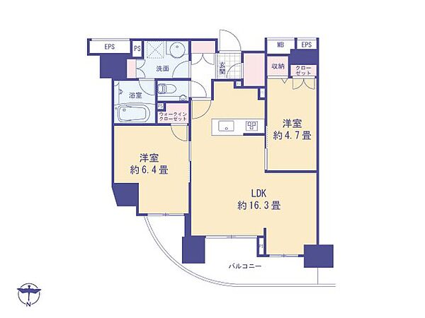 間取り：313004519119