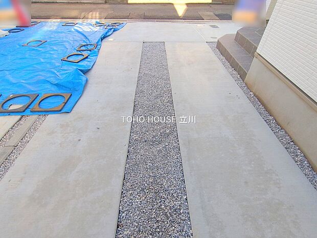 物件外観 （2025年12月15日撮影）