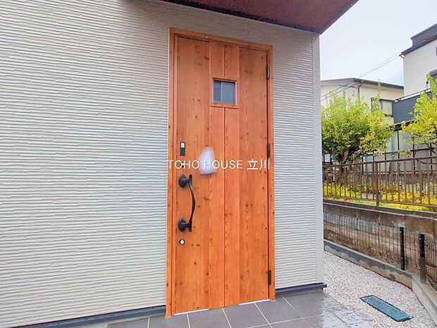 物件外観 (2025年10月01日撮影)