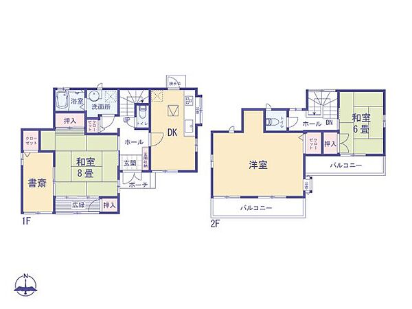 間取り：313004516408