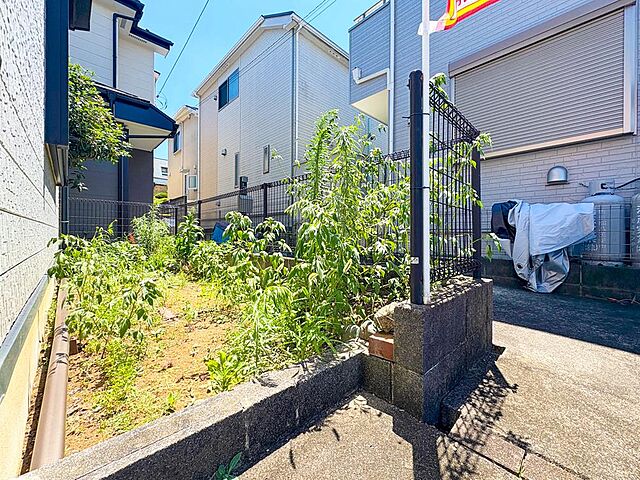 その他 八王子市北野町