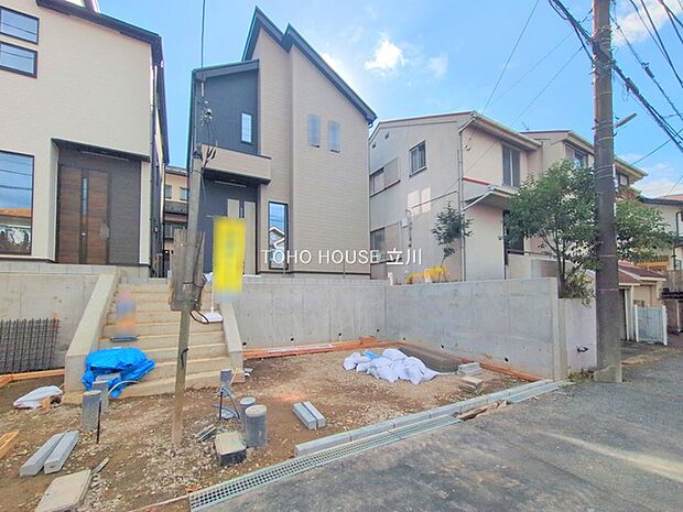 物件外観 (2025年11月18日撮影)