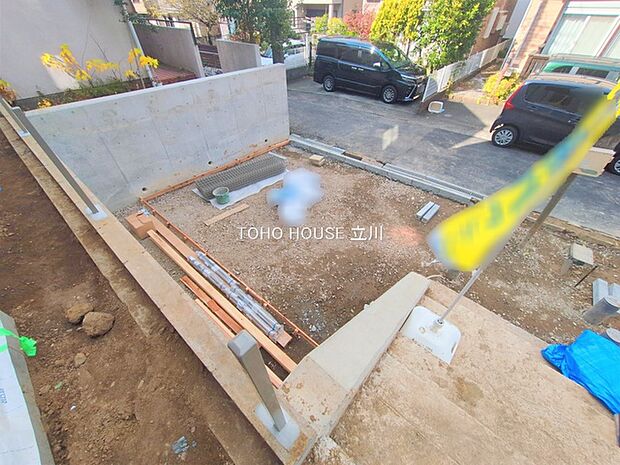 物件外観 (2025年11月18日撮影)