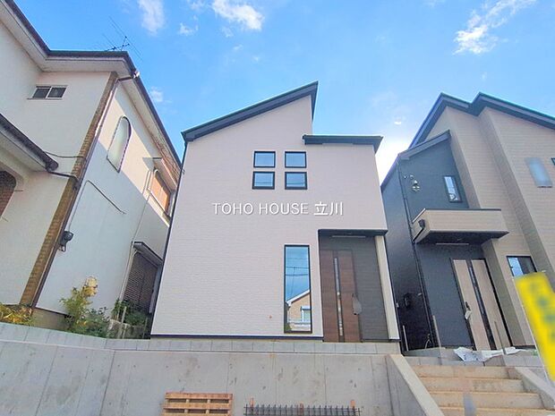 物件外観 （2025年11月18日撮影）