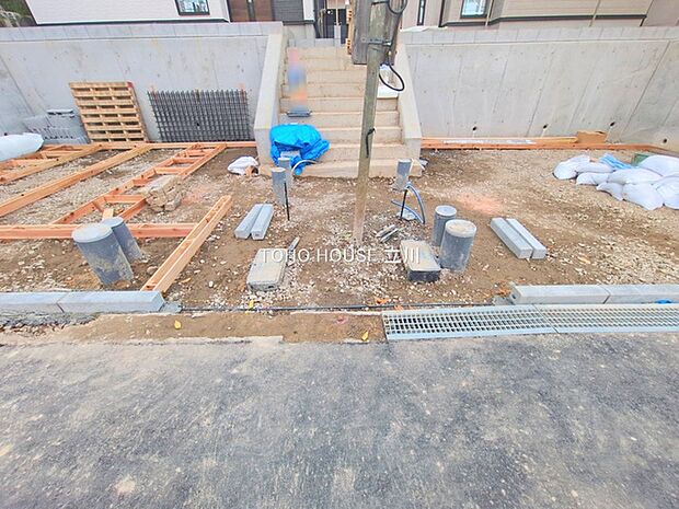 物件外観 （2025年11月18日撮影）