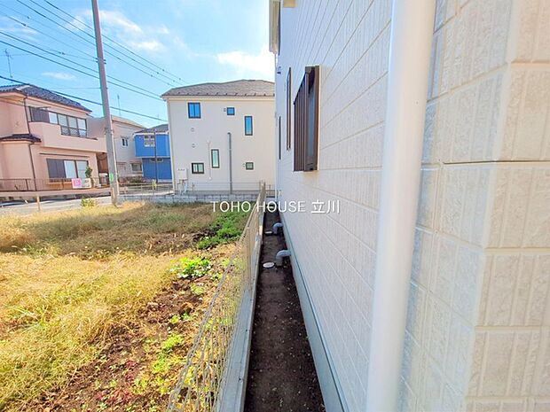 物件外観 (2025年11月10日撮影)