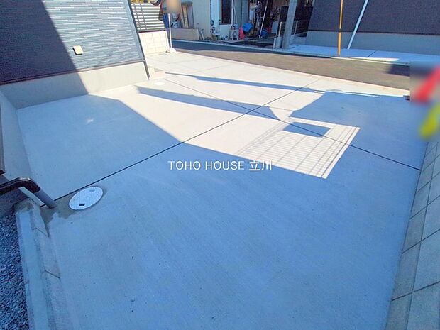 物件外観 （2025年12月16日撮影）