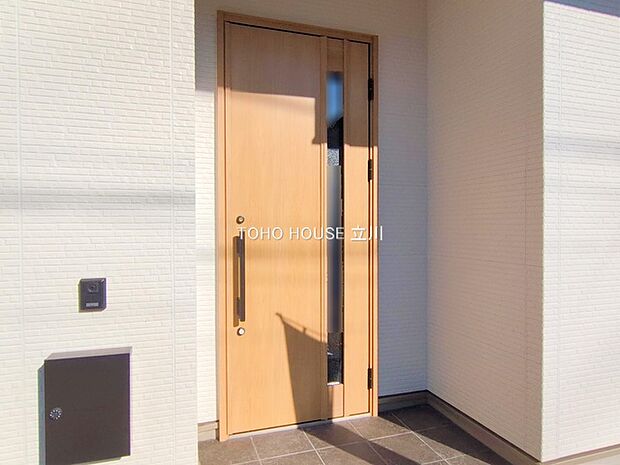 物件外観 （2025年12月19日撮影）