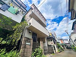東京都武蔵村山市榎２丁目