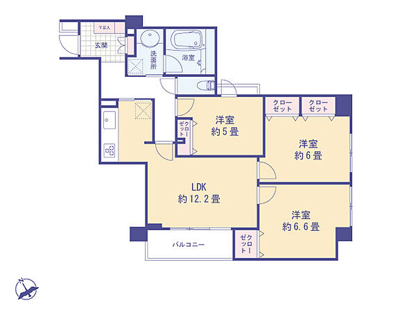 間取り：313004518933