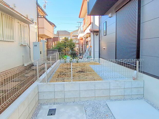 物件外観 (2025年11月28日撮影)