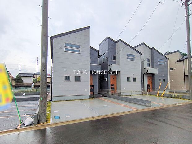 物件外観 （2025年10月01日撮影）