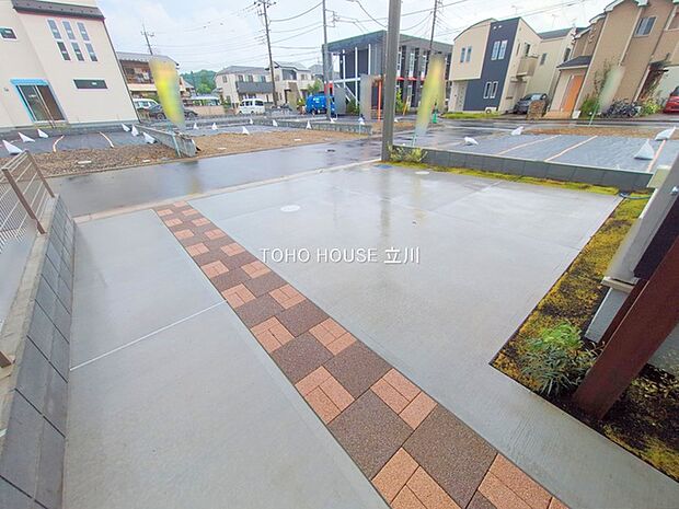 物件外観 （2025年10月01日撮影）