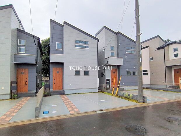 物件外観 （2025年10月01日撮影）