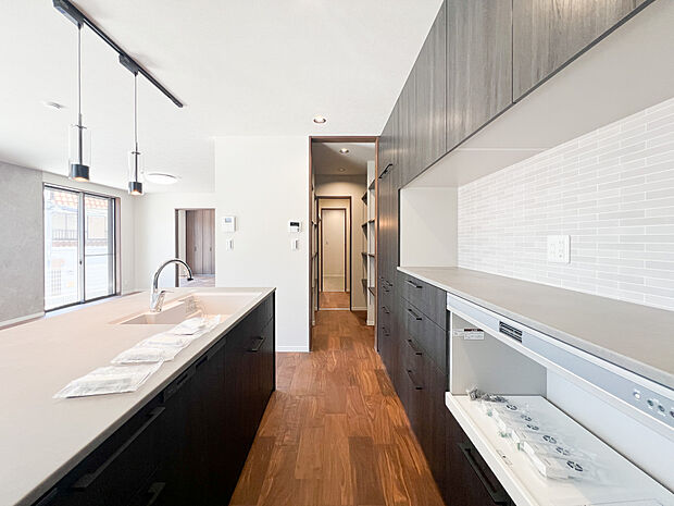 内装（2025年8月撮影時）