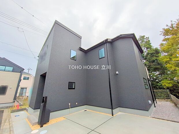 物件外観 (2025年10月01日撮影)