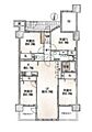 調布多摩川ガーデンフォート8階5,880万円