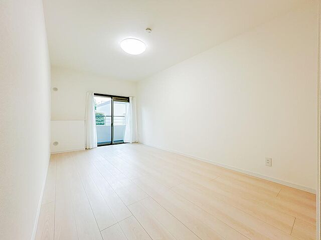 寝室 ビスタセーレ向陽台四号棟 1階/-