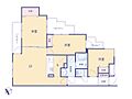セントエルモ玉川学園3階2,980万円
