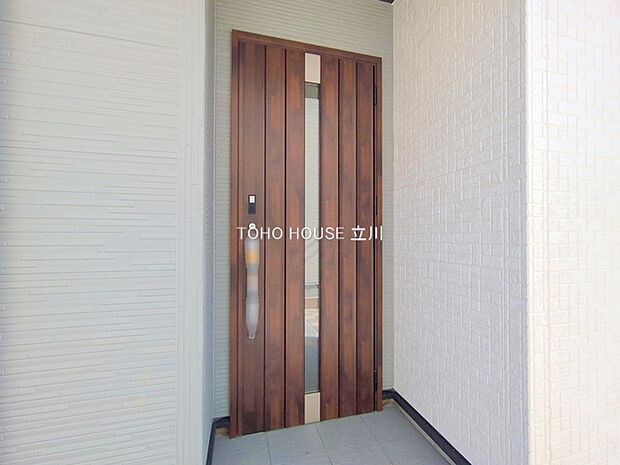 物件外観 （2025年10月30日撮影）