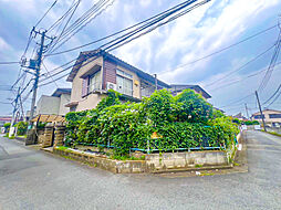 東京都府中市清水が丘３丁目