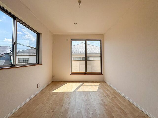 子供部屋 三鷹市牟礼7丁目