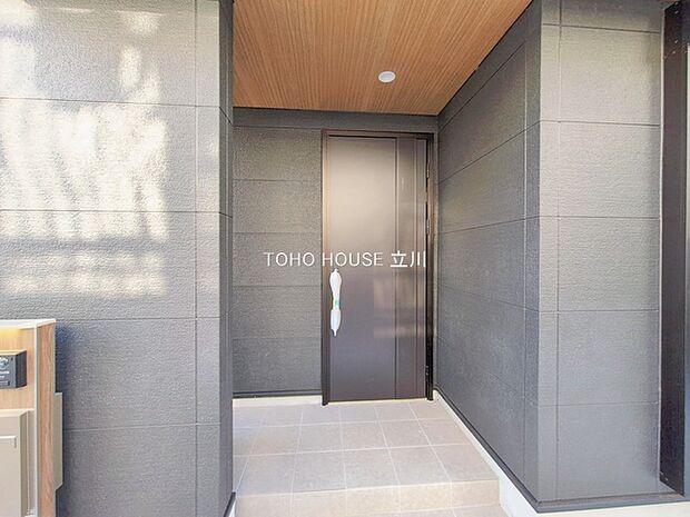 物件外観 (2026年02月06日撮影)