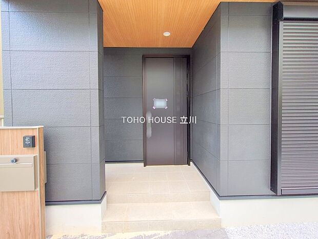 物件外観 (2025年09月10日撮影)