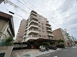 シャトー小金井