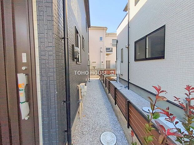 物件外観 （2026年01月15日撮影）