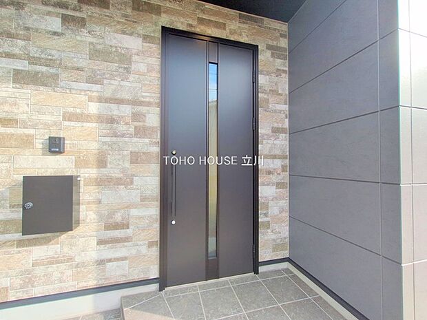 物件外観 （2025年11月27日撮影）