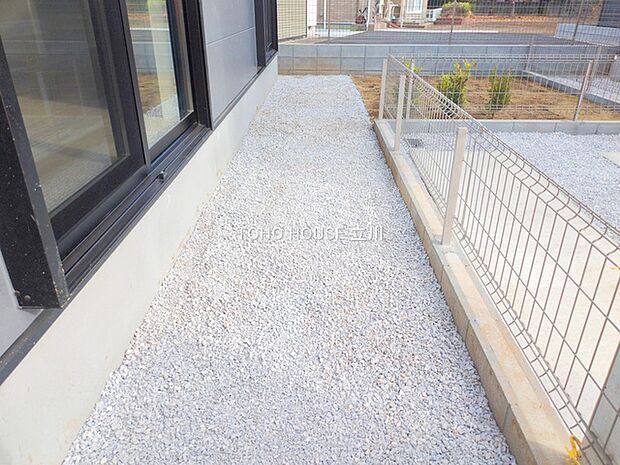 物件外観 （2025年11月27日撮影）