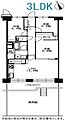 日商岩井府中マンション1階4,380万円